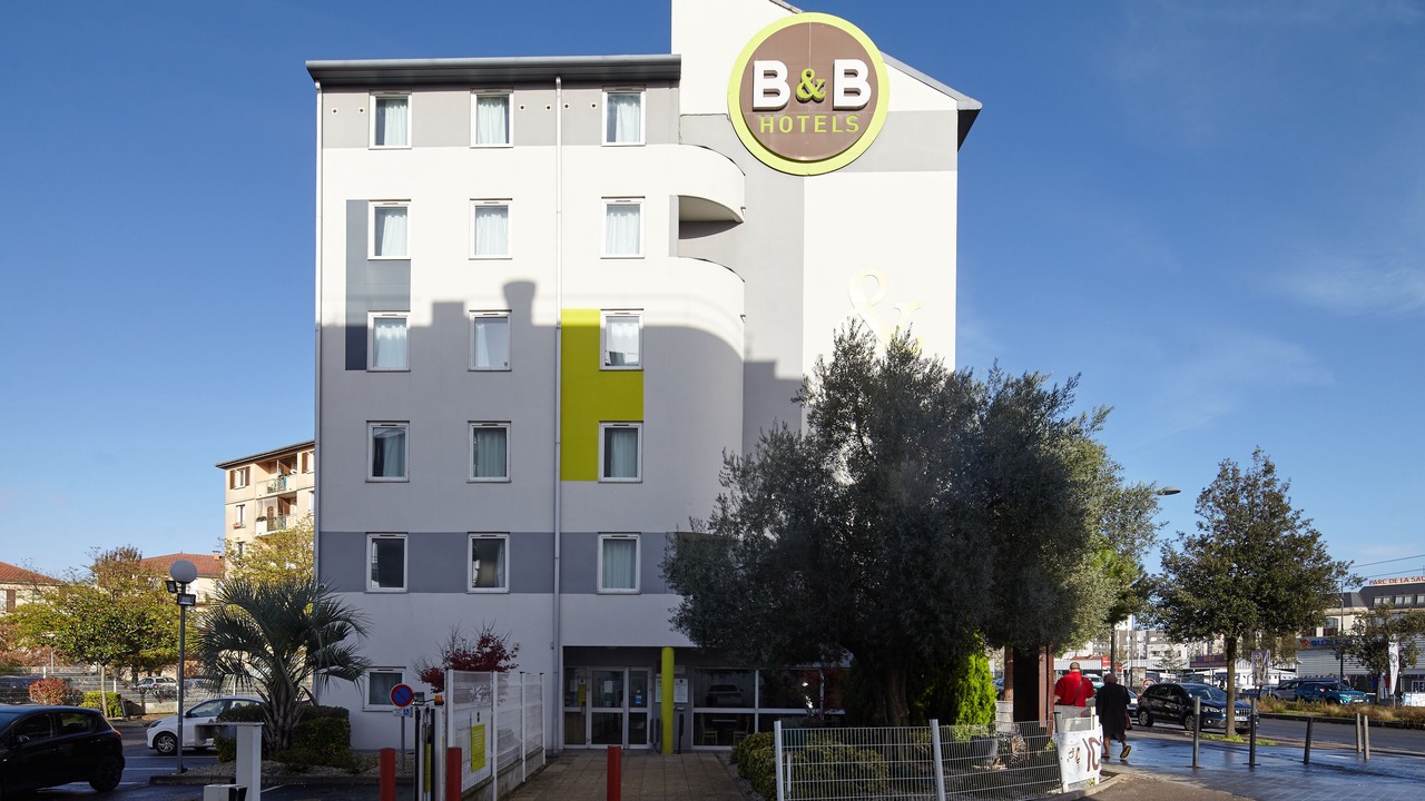 Photo of Outdoor in Chevilly-Larue