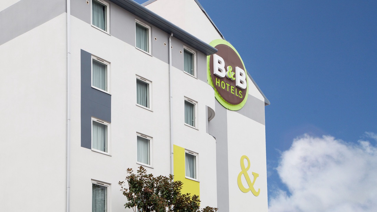 Photo of Outdoor in Chevilly-Larue