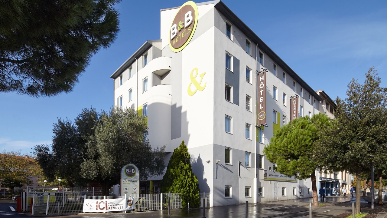 Photo of Outdoor in Chevilly-Larue