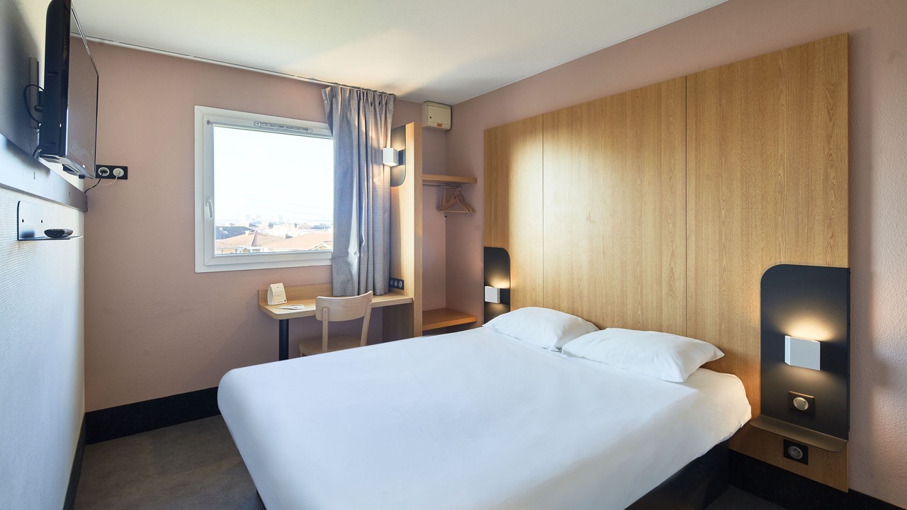 Photo of Bedroom in Chevilly-Larue