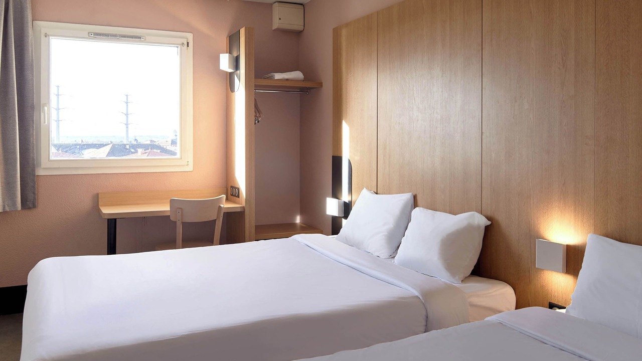 Photo of Bedroom in Chevilly-Larue