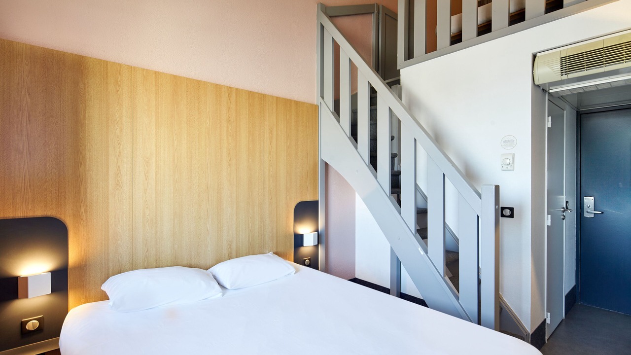 Photo of Bedroom in Chevilly-Larue