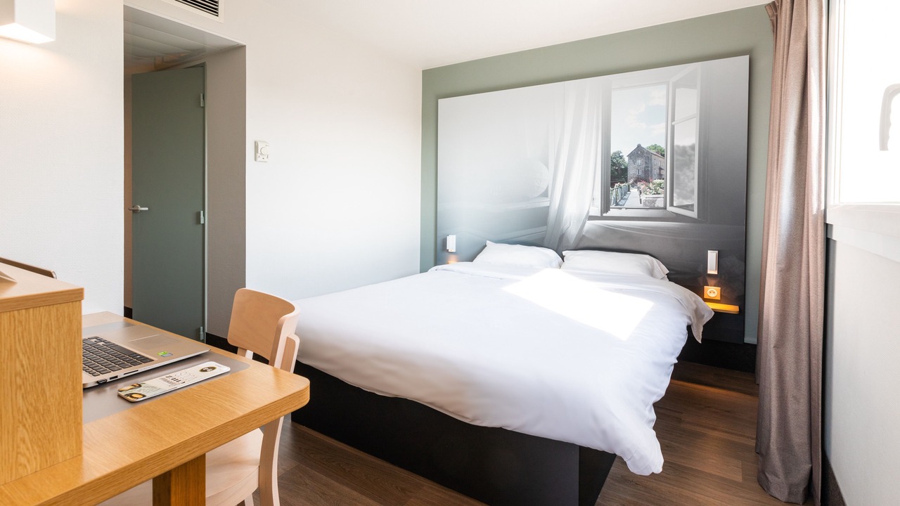 Photo of Bedroom in Villejean