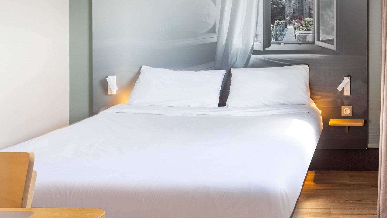 Photo of Bedroom in Villejean