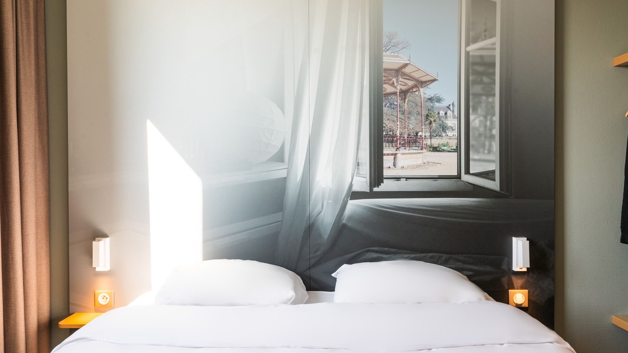 Photo of Bedroom in Villejean