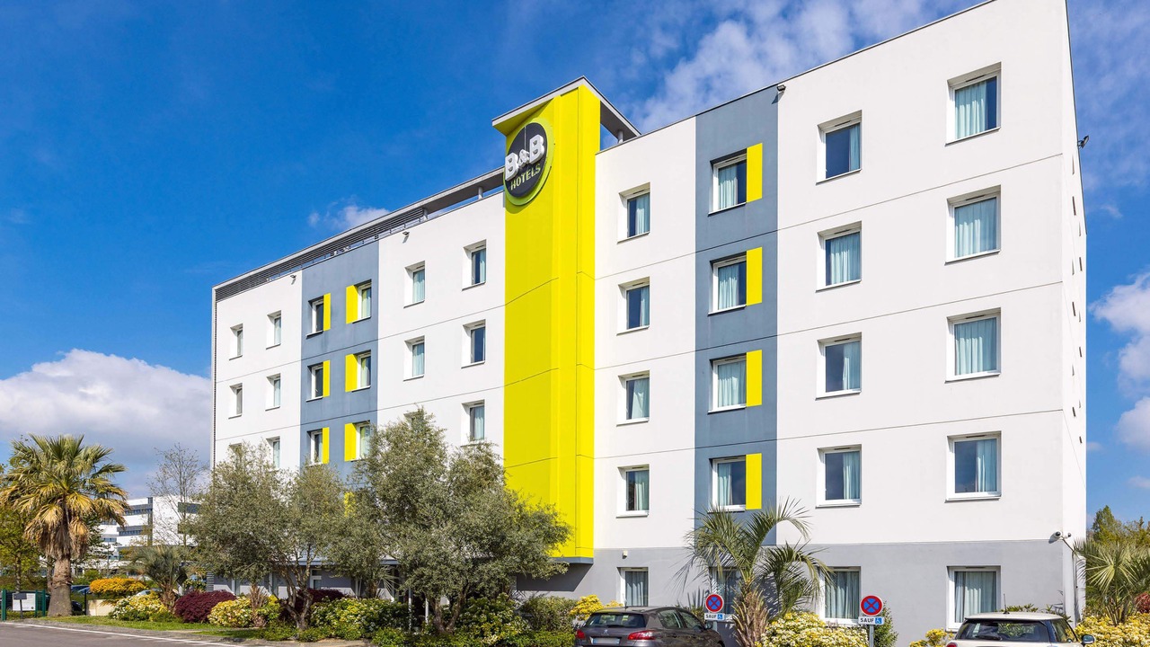 Photo of Outdoor in Villejean