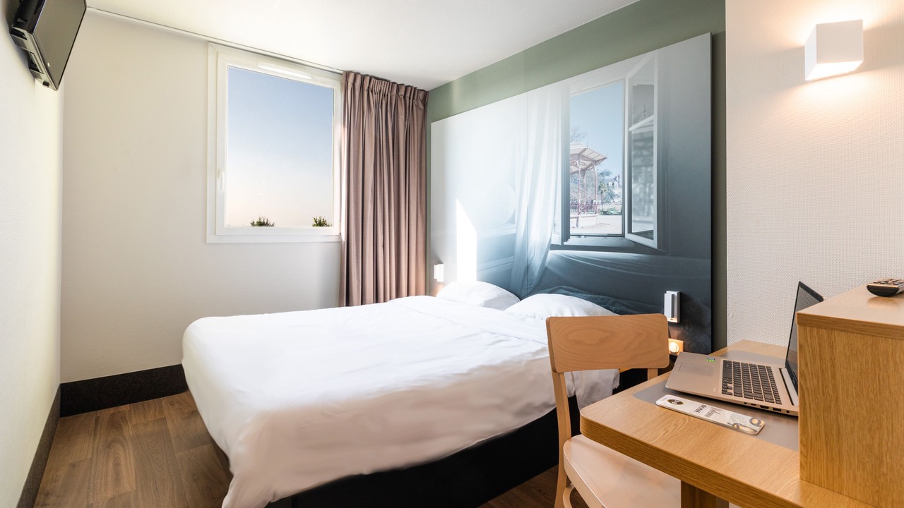 Photo of Bedroom in Villejean
