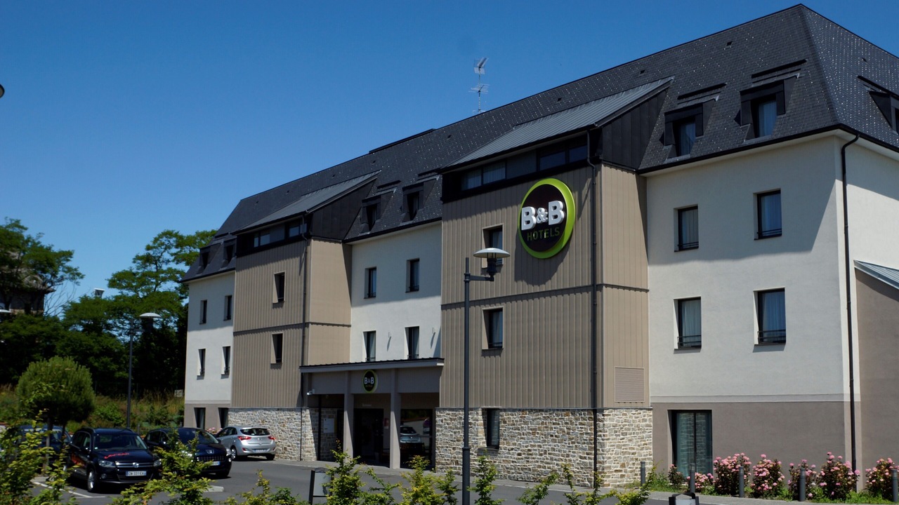 Photo of Outdoor in Saint-Jouan-des-Guerets