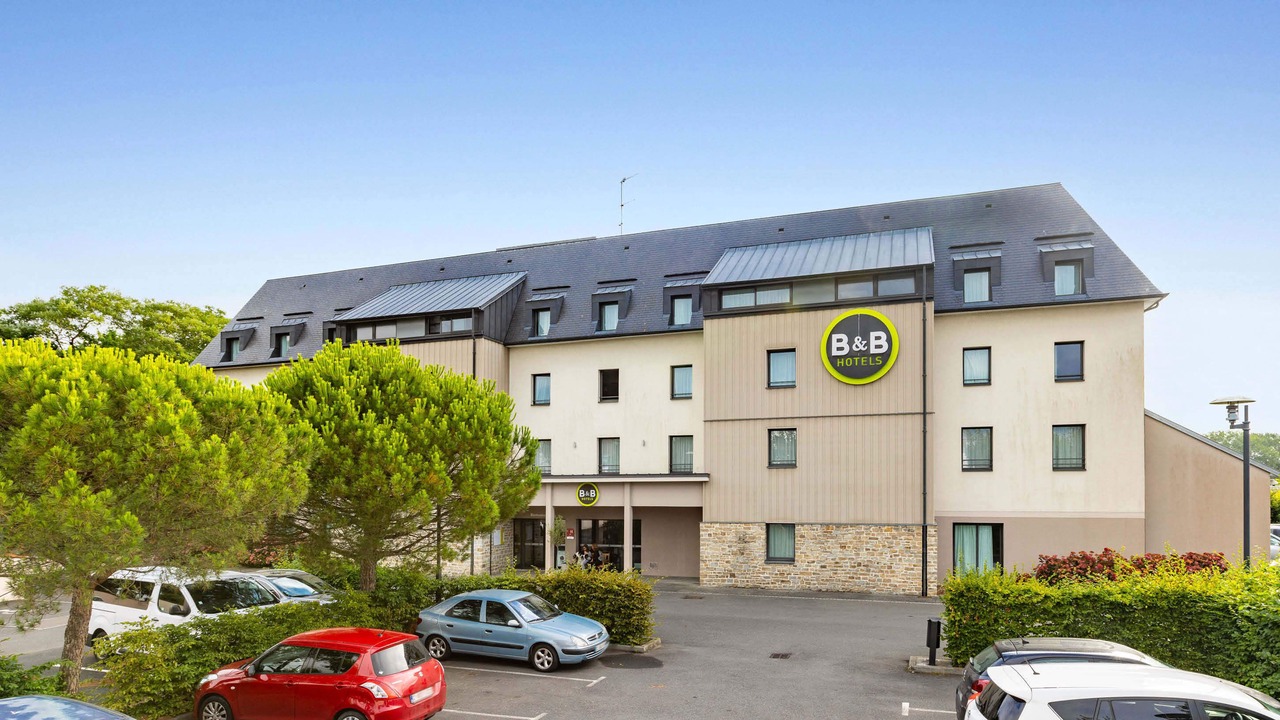 Photo of Outdoor in Saint-Jouan-des-Guerets