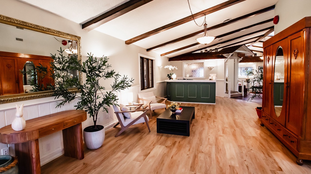Photo of Livingroom in Zurich