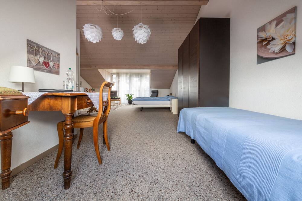 Photo of Livingroom in Bottmingen