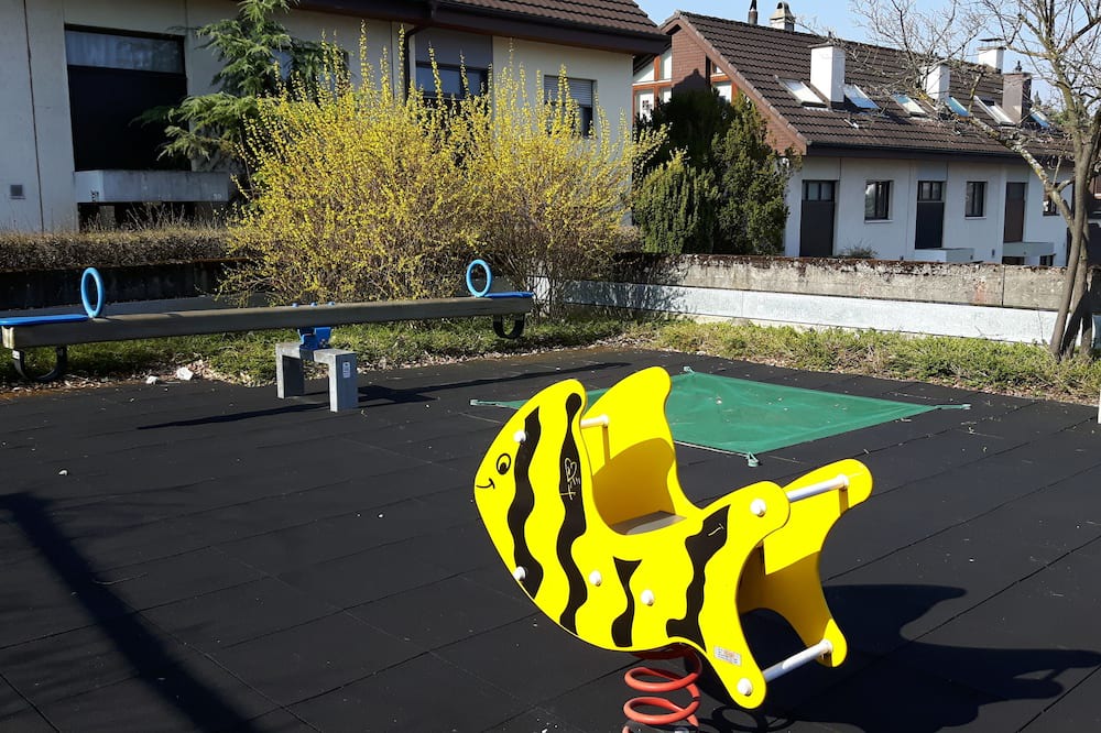 Photo of Outdoor in Bottmingen
