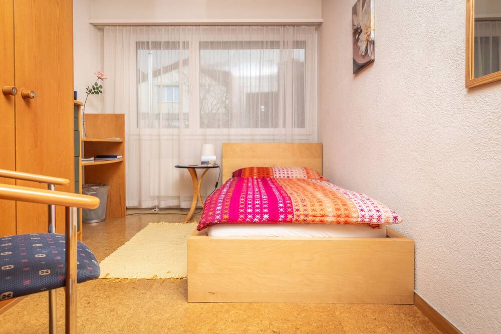 Photo of Bedroom in Bottmingen
