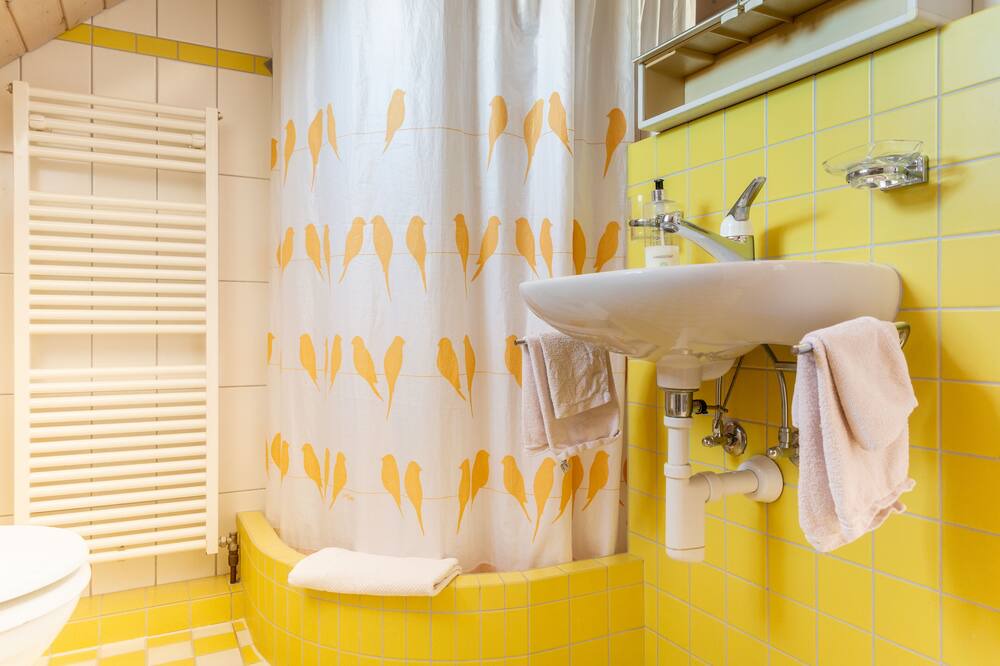 Photo of Bathroom in Bottmingen