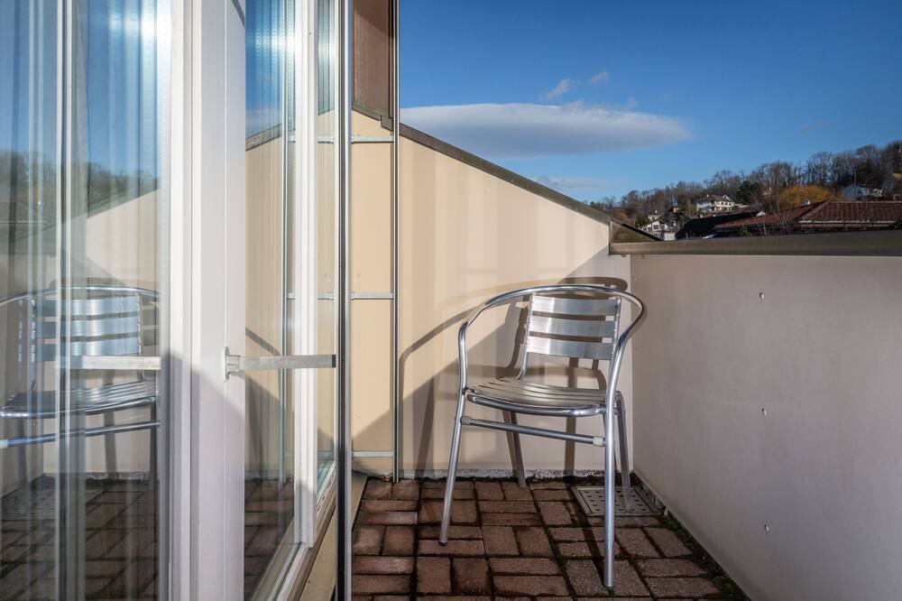 Photo of Patio Balcony in Bottmingen