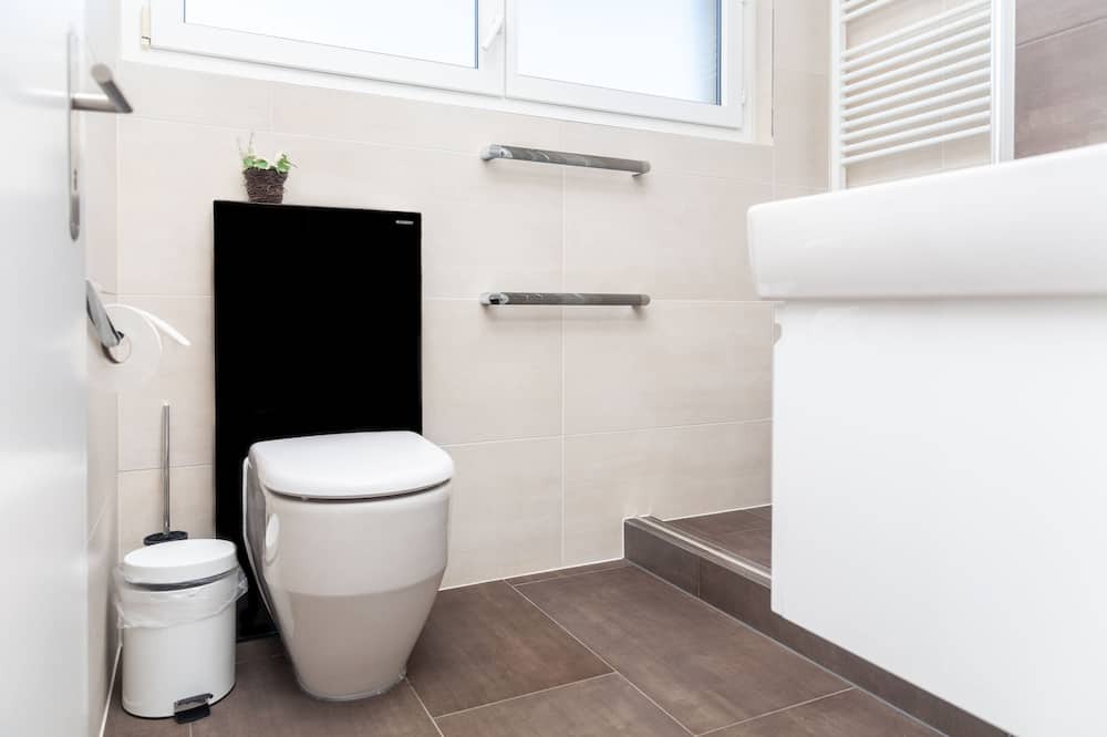 Photo of Bathroom in Bottmingen