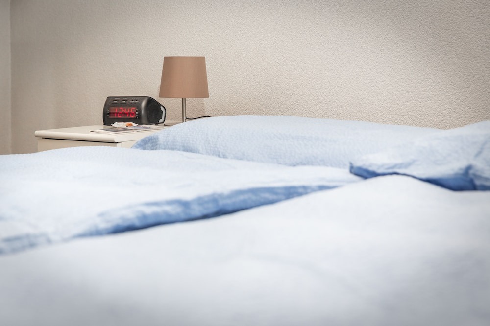 Photo of Bedroom in Bottmingen