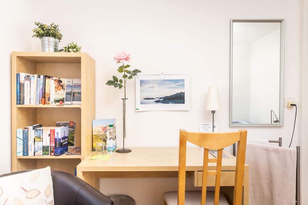 Photo of Livingroom in Bottmingen