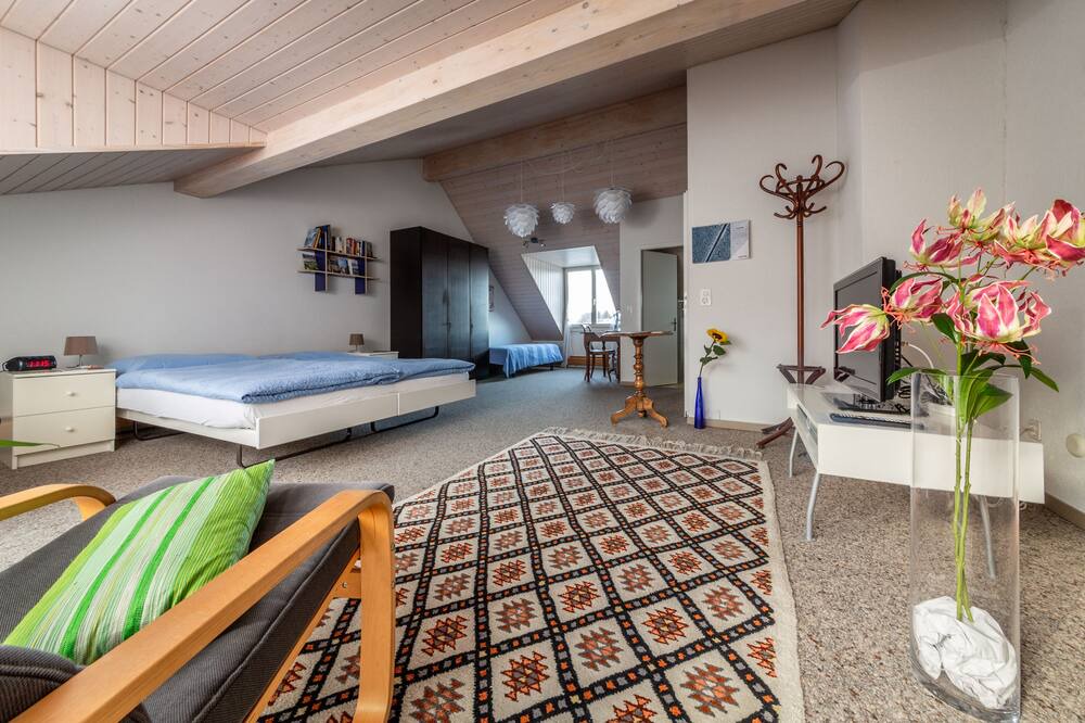 Photo of Bedroom in Bottmingen