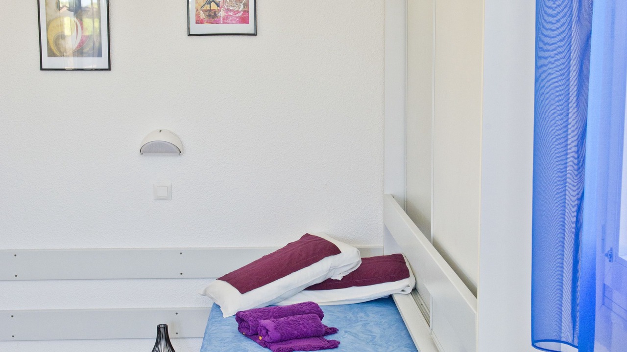 Photo of Bedroom in Le Grau-Du-Roi