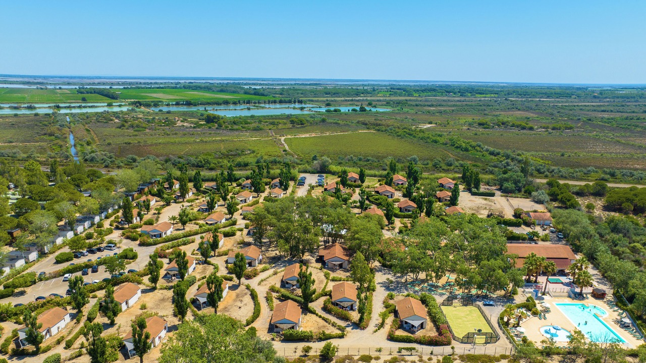 Photo of Outdoor in Le Grau-Du-Roi