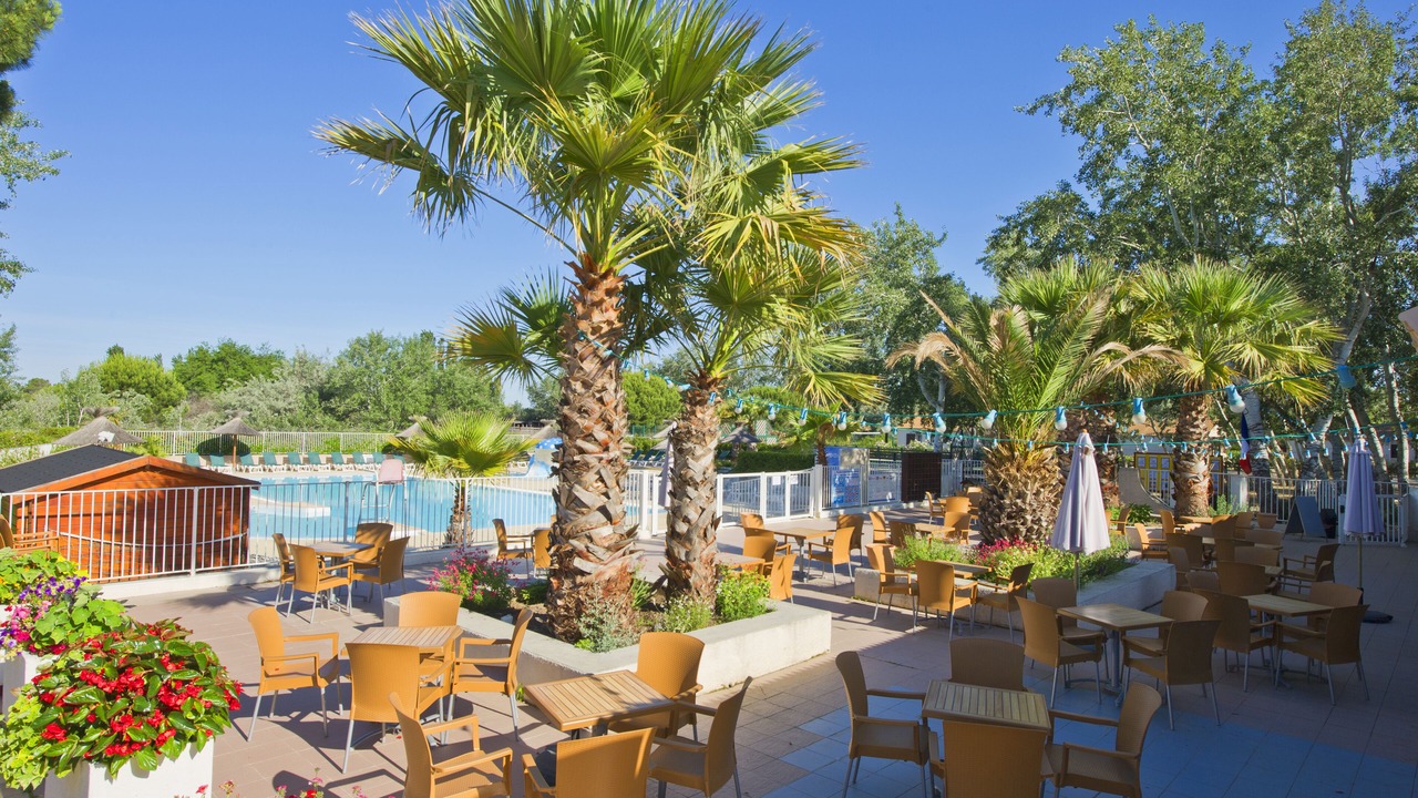 Photo of Patio Balcony in Le Grau-Du-Roi