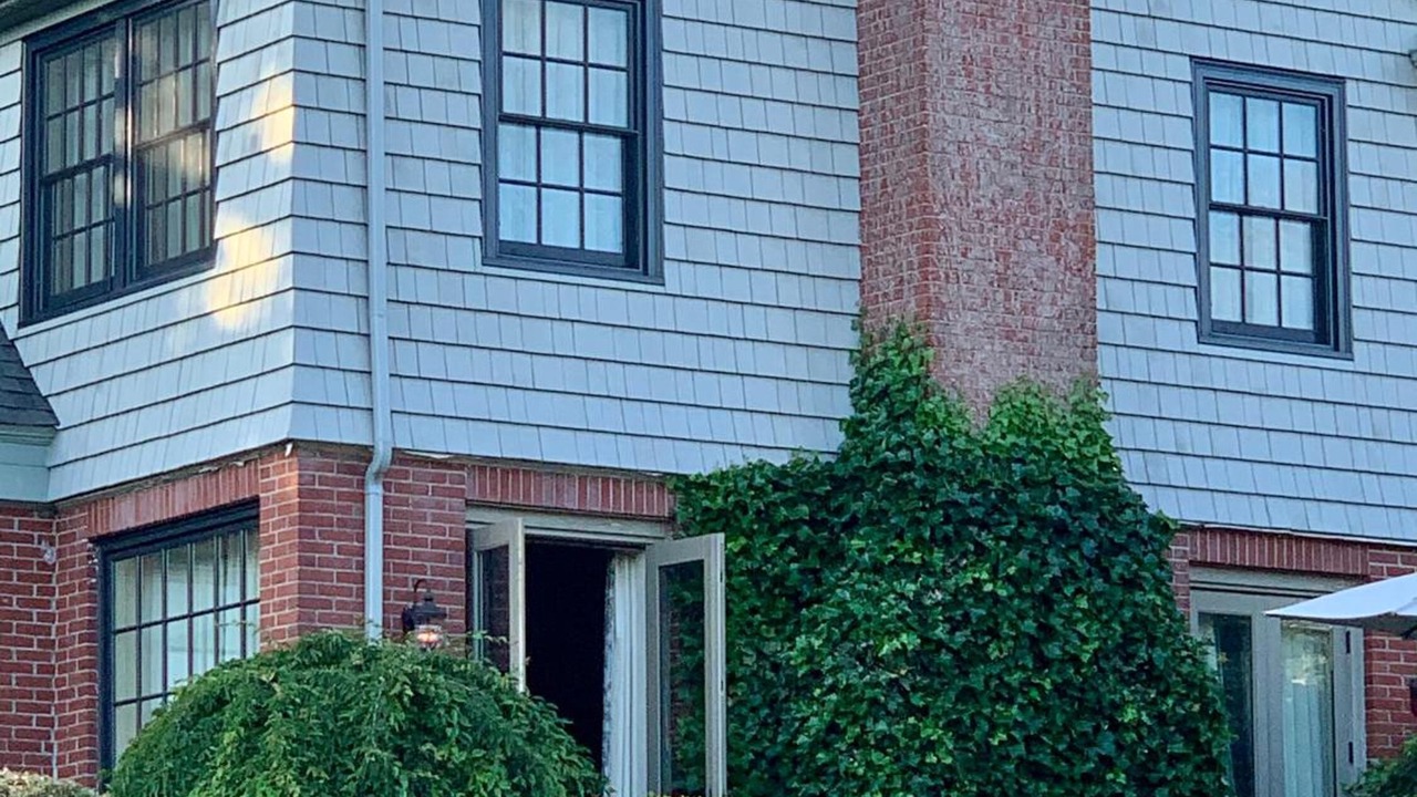 Photo of Outdoor in South End