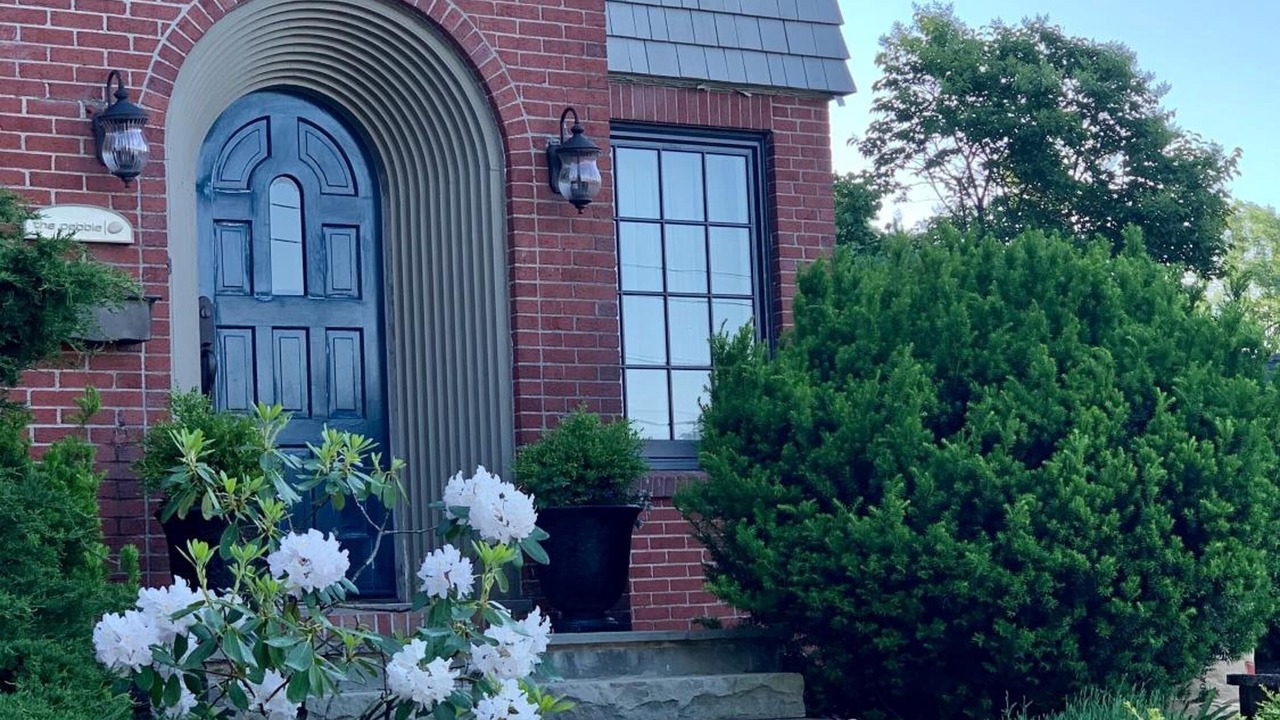 Photo of Outdoor in South End
