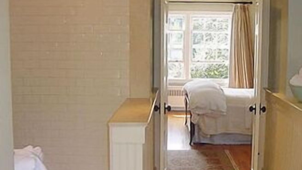 Photo of Bathroom in South End