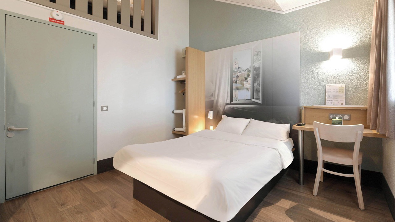 Photo of Bedroom in Valframbert