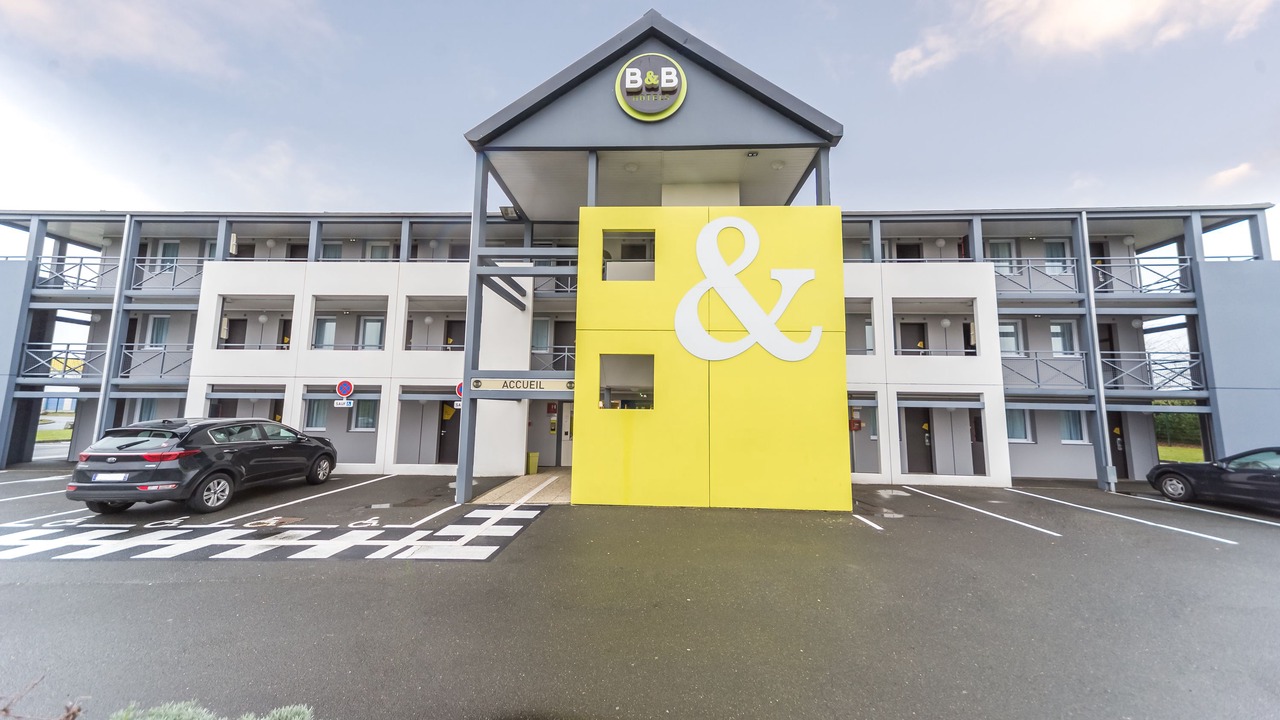 Photo of Outdoor in Valframbert