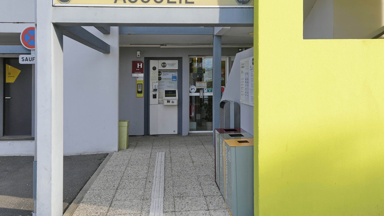 Photo of Outdoor in Valframbert