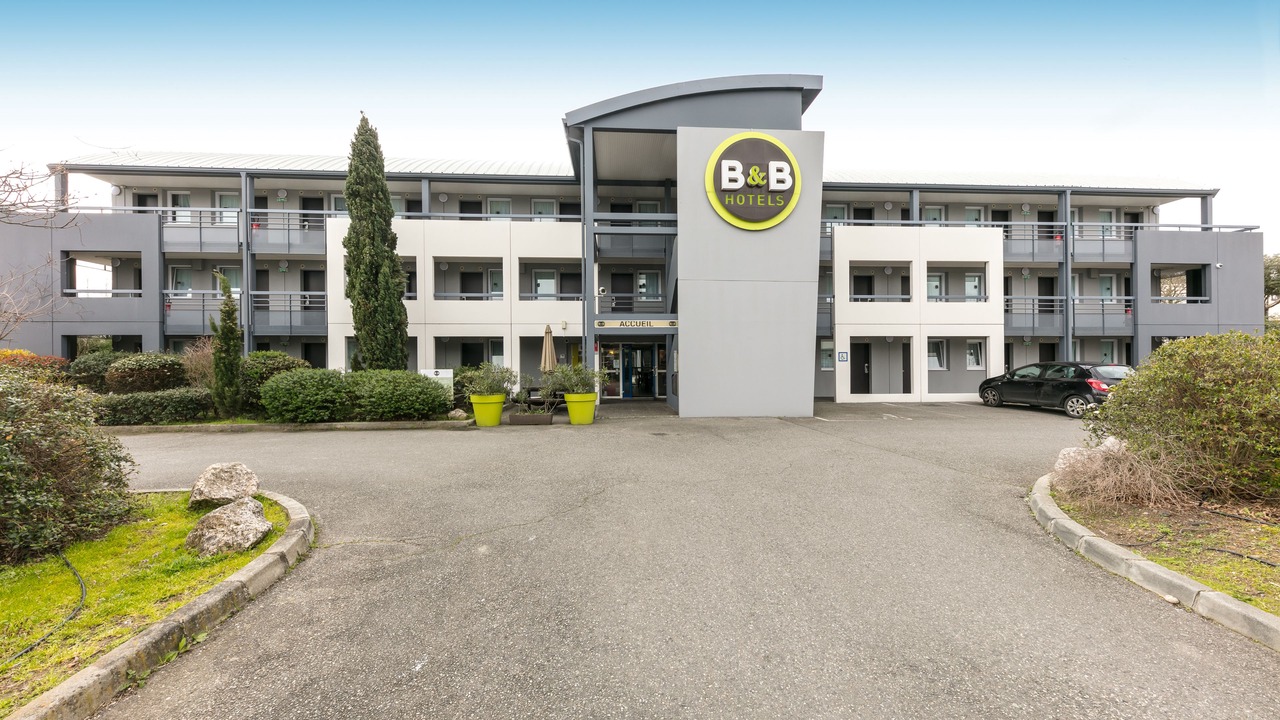 Photo of Outdoor in Pont des Demoiselles-Montaudran-La Terrasse