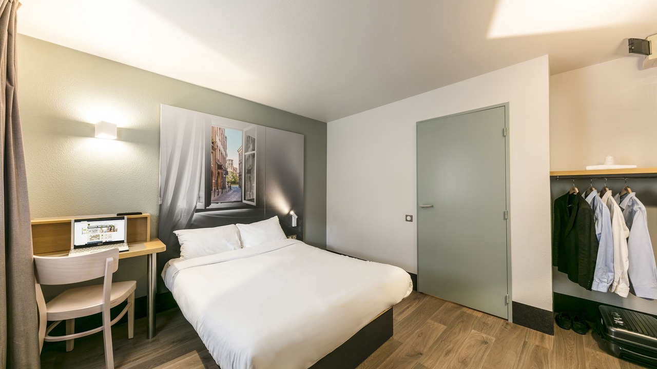 Photo of Bedroom in Pont des Demoiselles-Montaudran-La Terrasse