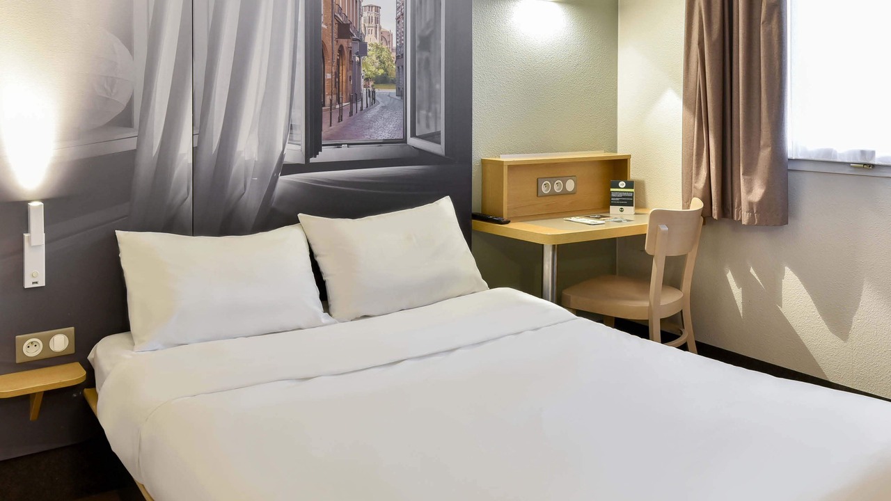 Photo of Bedroom in Pont des Demoiselles-Montaudran-La Terrasse