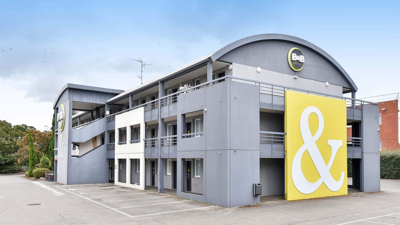 Photo of Outdoor in Pont des Demoiselles-Montaudran-La Terrasse