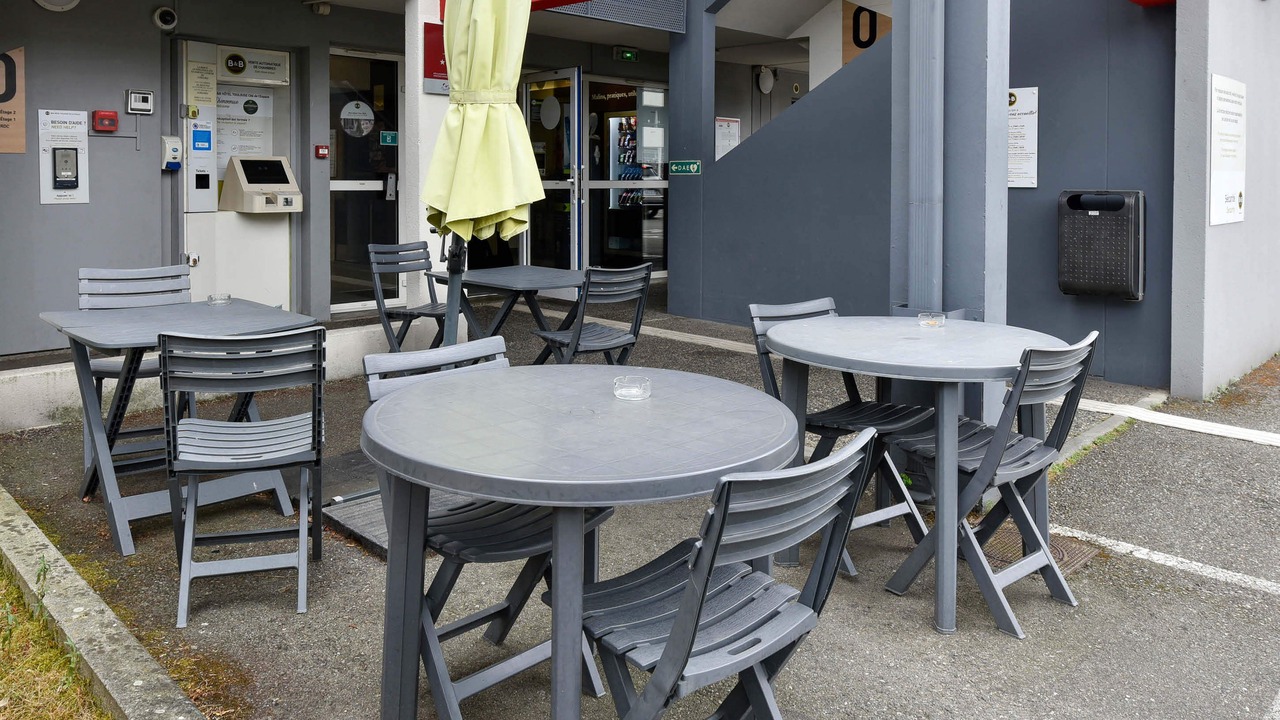 Photo of Patio Balcony in Pont des Demoiselles-Montaudran-La Terrasse