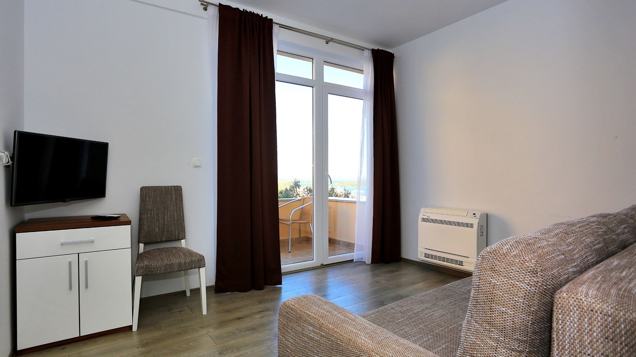 Photo of Patio Balcony in Susica