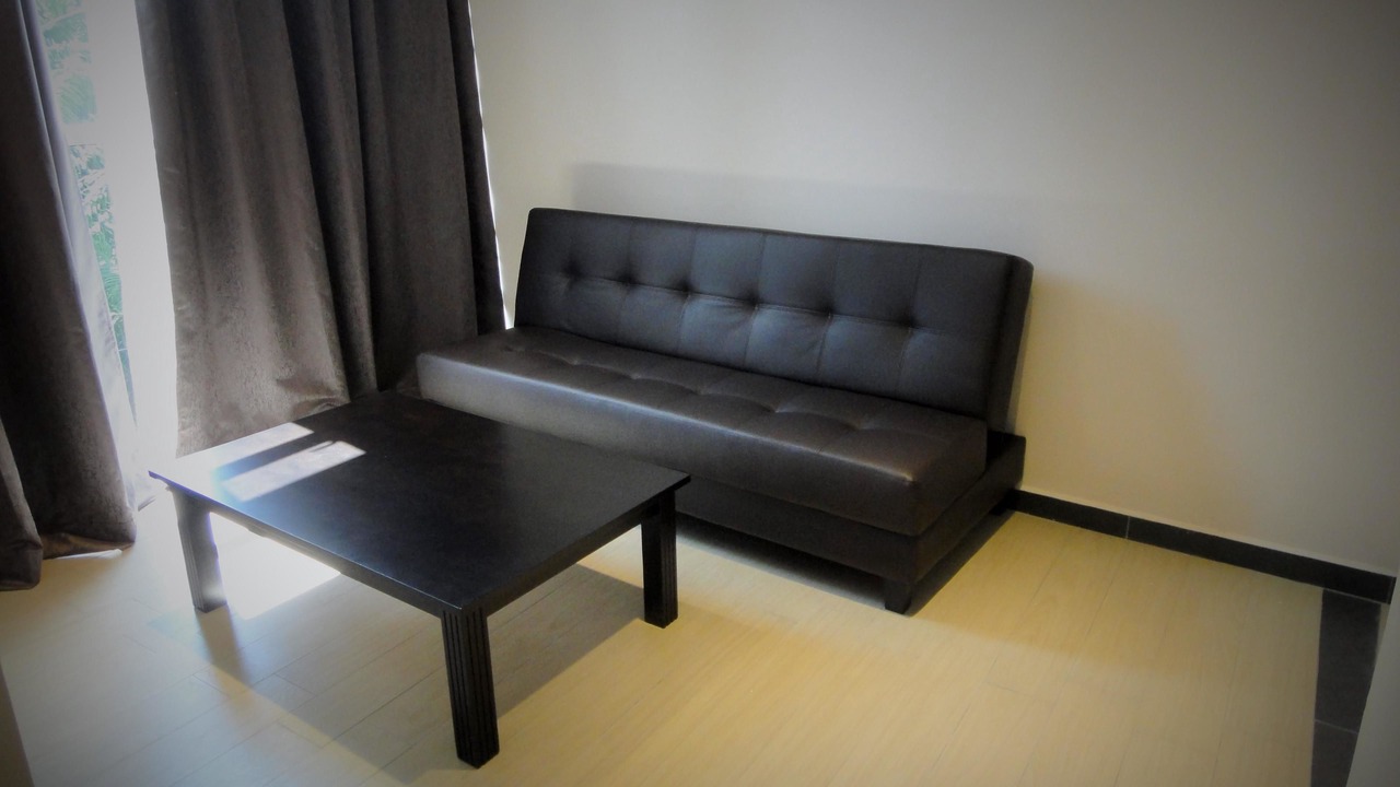 Photo of Bedroom in Simpang Ampat