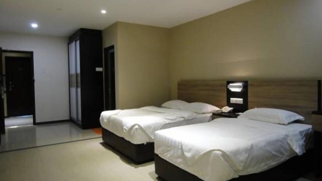 Photo of Bedroom in Simpang Ampat