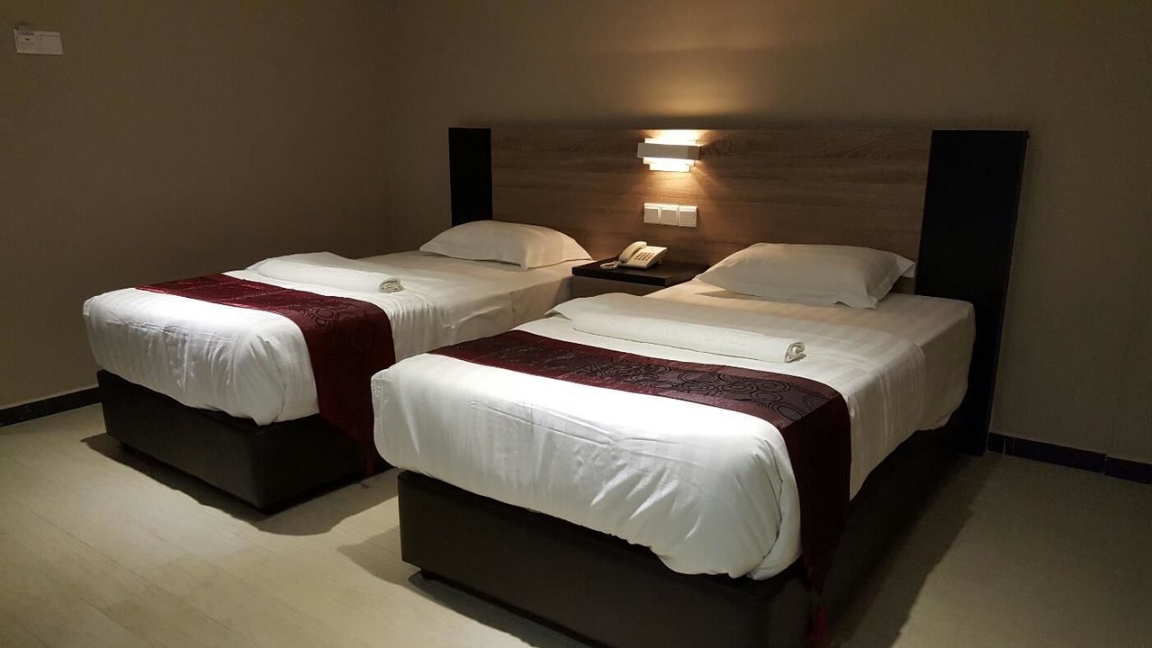 Photo of Bedroom in Simpang Ampat