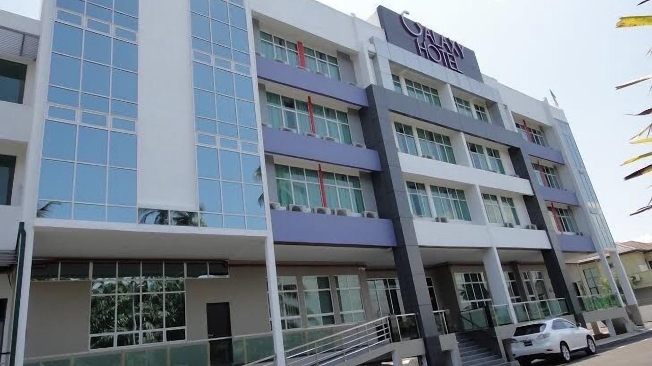 Photo of Outdoor in Simpang Ampat