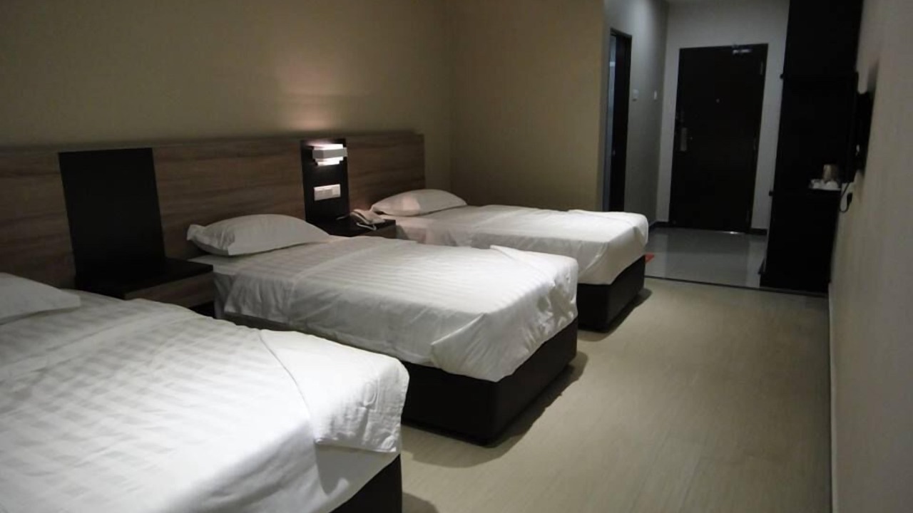 Photo of Bedroom in Simpang Ampat