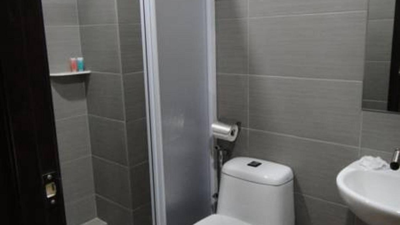 Photo of Bathroom in Simpang Ampat