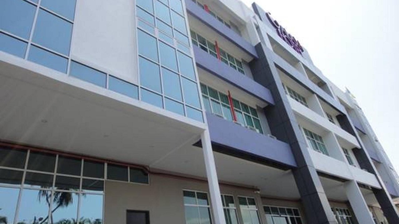 Photo of Outdoor in Simpang Ampat