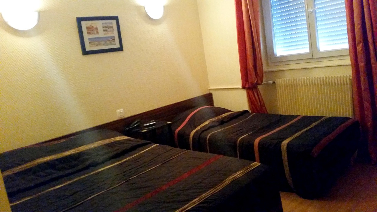 Photo of Bedroom in Republique - Tolstoi