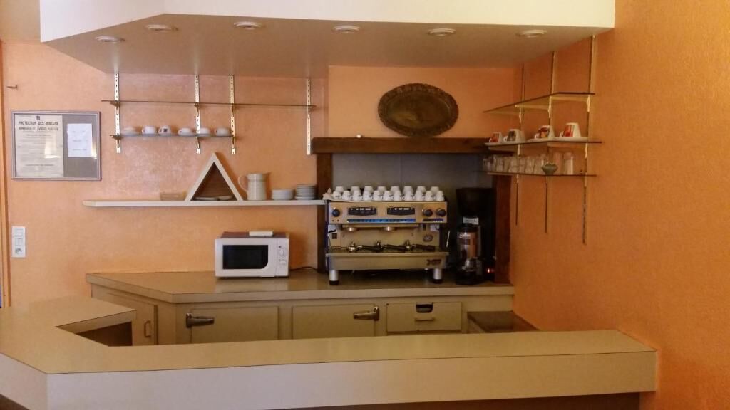 Photo of Kitchen in Republique - Tolstoi