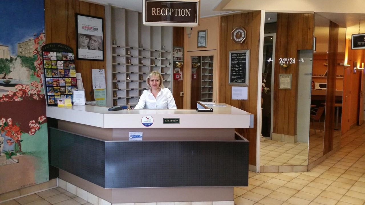 Photo of Others in Republique - Tolstoi