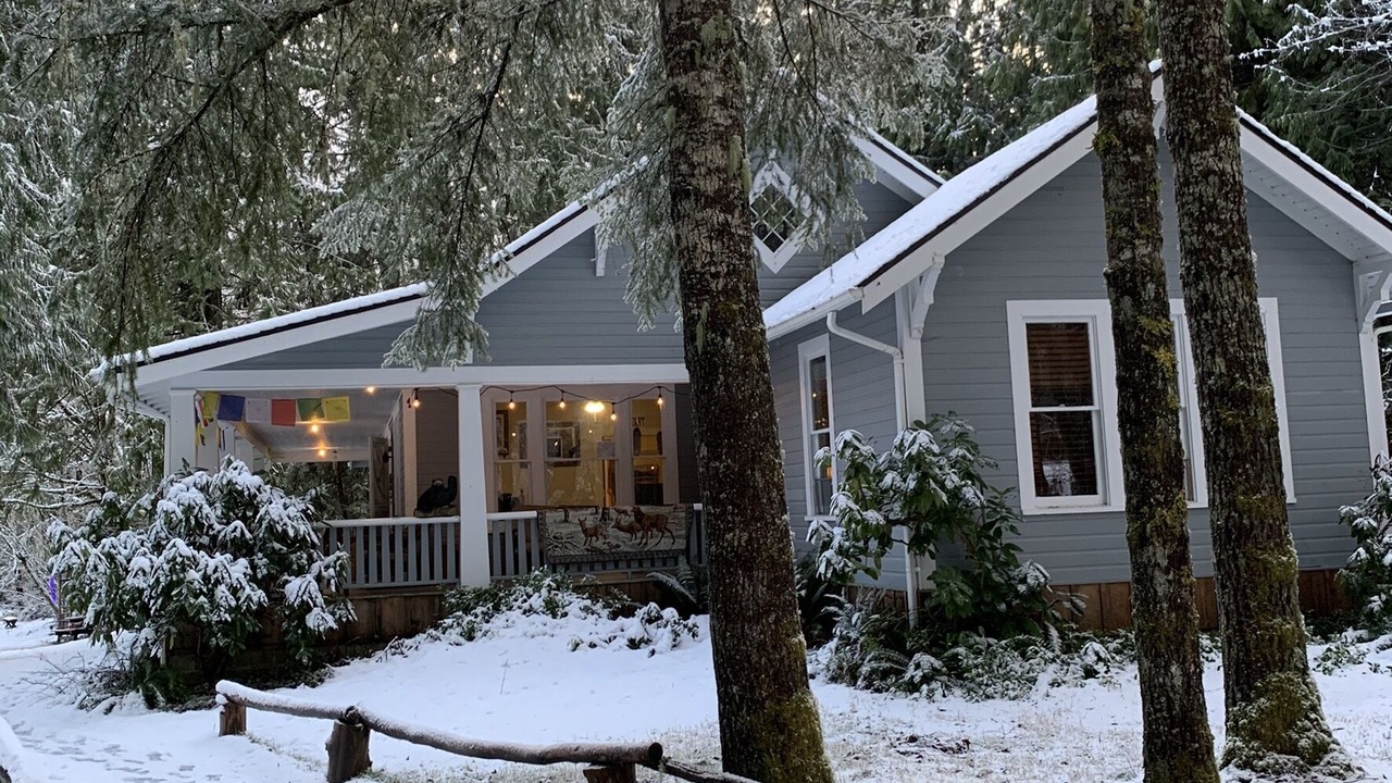 Photo of Outdoor in Ashford