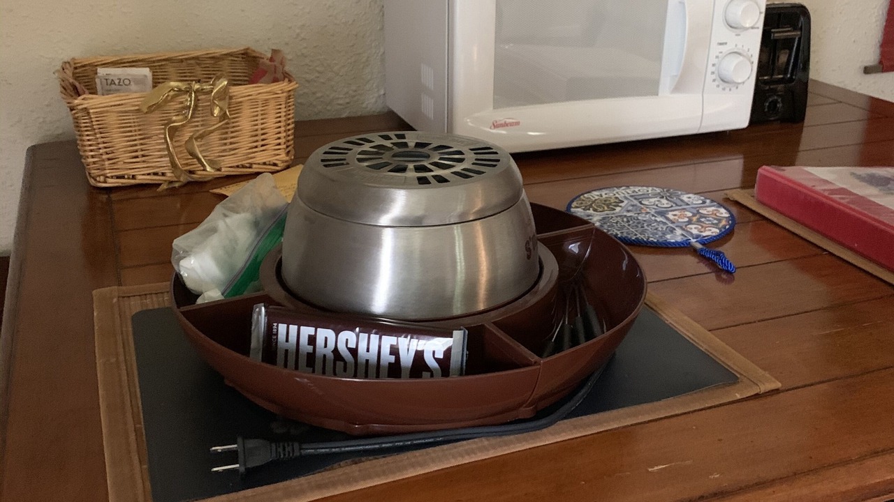 Photo of Outdoor in Ashford